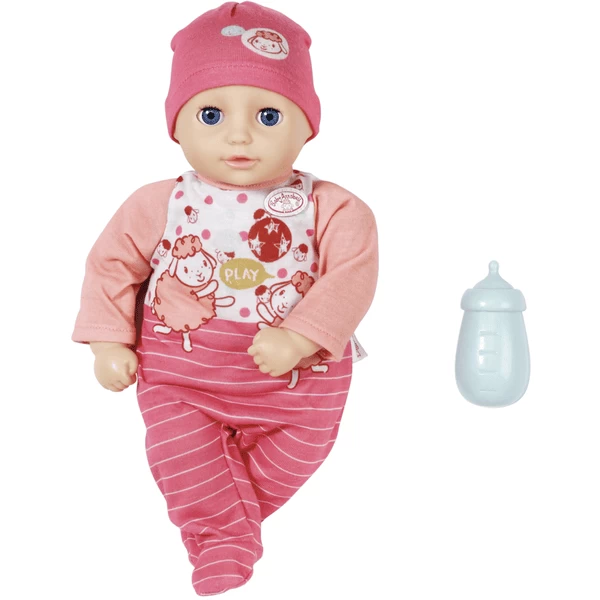Zapf Creation Baby Annabell® Mijn First Annabell 30 cm Zapf Creation Baby Annabell® Mijn First Annabell 30 Cm -SpeelgoedKorting Winkel zapf creation baby annabell mijn first annabell 30 cm a306579