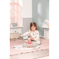 Zapf Creation Baby Annabell Mijn First Bath - Annabell 30cm 3 Zapf Creation Baby Annabell Mijn First Bath - Annabell 30cm -SpeelgoedKorting Winkel zapf creation baby annabell mijn first bath annabell 30cm a361787 3