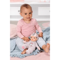 Zapf Creation Baby Annabell® SleepWell Voor Baby's 30cm -SpeelgoedKorting Winkel zapf creation baby annabell sleepwell voor babys 30cm a335345 1
