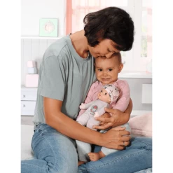 Zapf Creation Baby Annabell® SleepWell Voor Baby's 30cm -SpeelgoedKorting Winkel zapf creation baby annabell sleepwell voor babys 30cm a335345 3