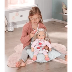 Zapf Creation Baby Annabell® Sophia, 43 Cm -SpeelgoedKorting Winkel zapf creation baby annabell sophia 43 cm a335506 2