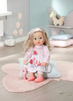 Zapf Creation Baby Annabell® Sophia, 43 Cm -SpeelgoedKorting Winkel zapf creation baby annabell sophia 43 cm a335506