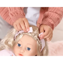 Zapf Creation Baby Annabell® Sophia, 43 Cm -SpeelgoedKorting Winkel zapf creation baby annabell sophia 43 cm a335506 3