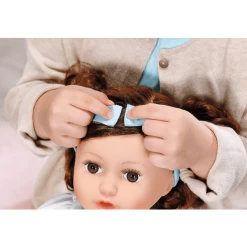 Zapf Creation Baby Annabell Sophia, Brunette 43cm -SpeelgoedKorting Winkel zapf creation baby annabell sophia brunette 43cm a362116 4