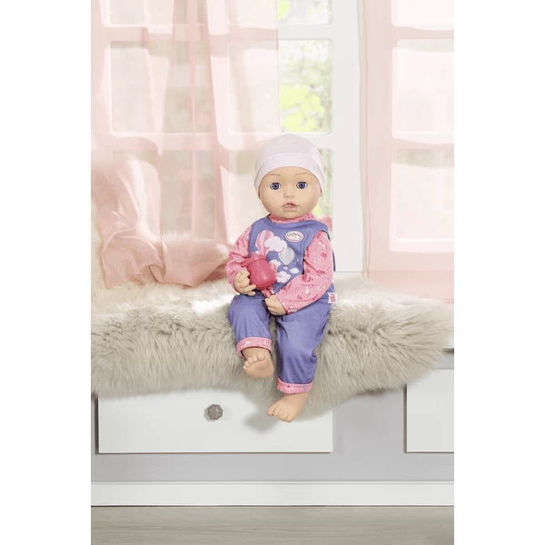 Zapf Creation Baby Annabell® Tall Annabell 54 cm Zapf Creation Baby Annabell® Tall Annabell 54 Cm -SpeelgoedKorting Winkel zapf creation baby annabell tall annabell 54 cm a311974 1