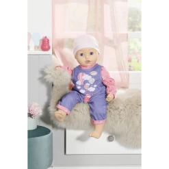 Zapf Creation Baby Annabell® Tall Annabell 54 Cm 2 Zapf Creation Baby Annabell® Tall Annabell 54 Cm -SpeelgoedKorting Winkel zapf creation baby annabell tall annabell 54 cm a311974 2