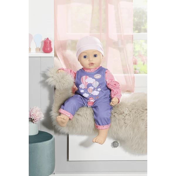Zapf Creation Baby Annabell® Tall Annabell 54 cm Zapf Creation Baby Annabell® Tall Annabell 54 Cm -SpeelgoedKorting Winkel zapf creation baby annabell tall annabell 54 cm a311974 2