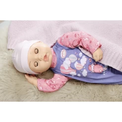 Zapf Creation Baby Annabell® Tall Annabell 54 Cm 3 Zapf Creation Baby Annabell® Tall Annabell 54 Cm -SpeelgoedKorting Winkel zapf creation baby annabell tall annabell 54 cm a311974 3