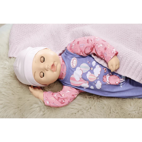 Zapf Creation Baby Annabell® Tall Annabell 54 cm Zapf Creation Baby Annabell® Tall Annabell 54 Cm -SpeelgoedKorting Winkel zapf creation baby annabell tall annabell 54 cm a311974 3
