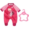 Zapf Creation BABY Born® Babypakje Roze 43cm