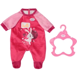 Zapf Creation BABY Born® Babypakje Roze 43cm -SpeelgoedKorting Winkel zapf creation baby born babypakje roze 43cm a335735 3