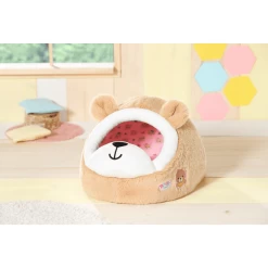 Zapf Creation BABY Born® Bear Cave -SpeelgoedKorting Winkel zapf creation baby born bear cave a402114 2