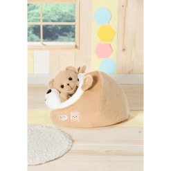 Zapf Creation BABY Born® Bear Cave -SpeelgoedKorting Winkel zapf creation baby born bear cave a402114 3