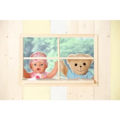 Zapf Creation BABY Born® Beer Blauw -SpeelgoedKorting Winkel zapf creation baby born beer blauw a402077 4