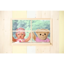 Zapf Creation BABY Born® Beer, Roze 2 Zapf Creation BABY Born® Beer, Roze -SpeelgoedKorting Winkel zapf creation baby born beer roze a402076 2