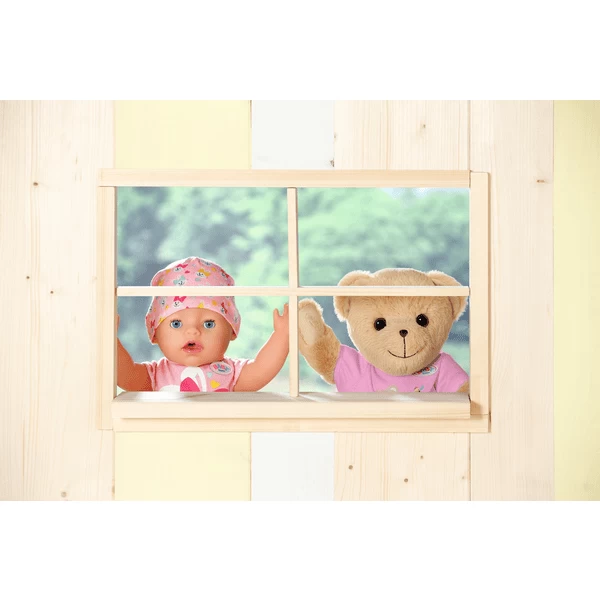 Zapf Creation BABY born® Beer, roze Zapf Creation BABY Born® Beer, Roze -SpeelgoedKorting Winkel zapf creation baby born beer roze a402076 2