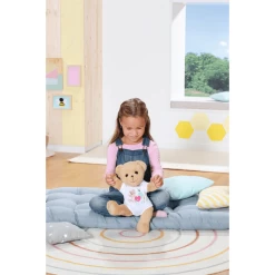 Zapf Creation BABY Born® Beer Wit -SpeelgoedKorting Winkel zapf creation baby born beer wit a402113 4