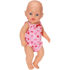 Zapf Creation BABY Born® Body 2 Ass. 43cm -SpeelgoedKorting Winkel zapf creation baby born body 2 ass 43cm a402360 2