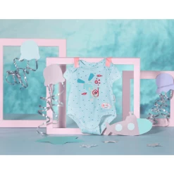 Zapf Creation BABY Born® Body 2 Ass. 43cm -SpeelgoedKorting Winkel zapf creation baby born body 2 ass 43cm a402360 4