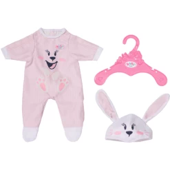 Zapf Creation BABY Born® Bunny Knuffelpak 43cm 4 Zapf Creation BABY Born® Bunny Knuffelpak 43cm -SpeelgoedKorting Winkel zapf creation baby born bunny knuffelpak 43cm a402351 4