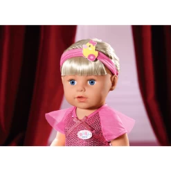 Zapf Creation BABY Born® Deluxe Ballerina 43cm 2 Zapf Creation BABY Born® Deluxe Ballerina 43cm -SpeelgoedKorting Winkel zapf creation baby born deluxe ballerina 43cm a402129 2