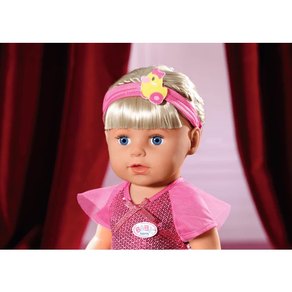 Zapf Creation BABY born® Deluxe Ballerina 43cm Zapf Creation BABY Born® Deluxe Ballerina 43cm -SpeelgoedKorting Winkel zapf creation baby born deluxe ballerina 43cm a402129 2