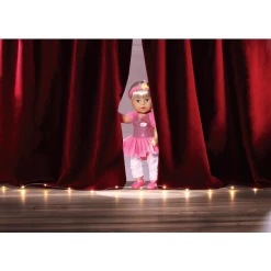 Zapf Creation BABY Born® Deluxe Ballerina 43cm 3 Zapf Creation BABY Born® Deluxe Ballerina 43cm -SpeelgoedKorting Winkel zapf creation baby born deluxe ballerina 43cm a402129 3