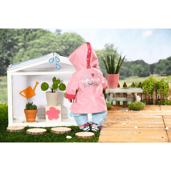 Zapf Creation BABY born® deluxe regenset 43cm Zapf Creation BABY Born® Deluxe Regenset 43cm -SpeelgoedKorting Winkel zapf creation baby born deluxe regenset 43cm a335580 3