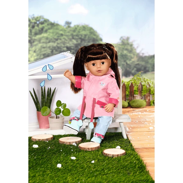 Zapf Creation BABY born® deluxe regenset 43cm Zapf Creation BABY Born® Deluxe Regenset 43cm -SpeelgoedKorting Winkel zapf creation baby born deluxe regenset 43cm a335580 4