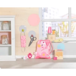 Zapf Creation BABY Born® Eerste Hulp Kit -SpeelgoedKorting Winkel zapf creation baby born eerste hulp kit a402121 1