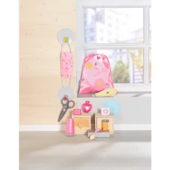 Zapf Creation BABY Born® Eerste Hulp Kit -SpeelgoedKorting Winkel zapf creation baby born eerste hulp kit a402121 2