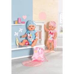 Zapf Creation BABY Born® Eerste Hulp Kit -SpeelgoedKorting Winkel zapf creation baby born eerste hulp kit a402121 3