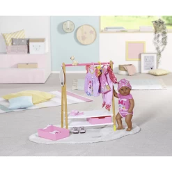 Zapf Creation BABY Born® Kledingstang -SpeelgoedKorting Winkel zapf creation baby born kledingstang a306829 3