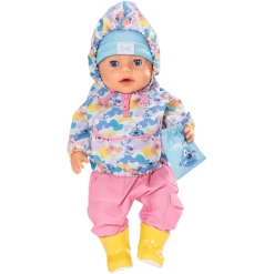 Zapf Creation BABY Born Luxe Loopset 43 Cm -SpeelgoedKorting Winkel zapf creation baby born luxe loopset 43 cm a312095 3