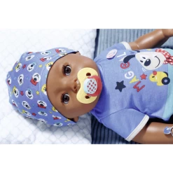 Zapf Creation BABY Born® Magic Boy DoC, 43 Cm -SpeelgoedKorting Winkel zapf creation baby born magic boy doc 43 cm a312005 3