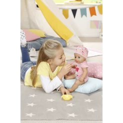 Zapf Creation BABY Born® Magic Meisje, 43 Cm -SpeelgoedKorting Winkel zapf creation baby born magic meisje 43 cm a306820 3