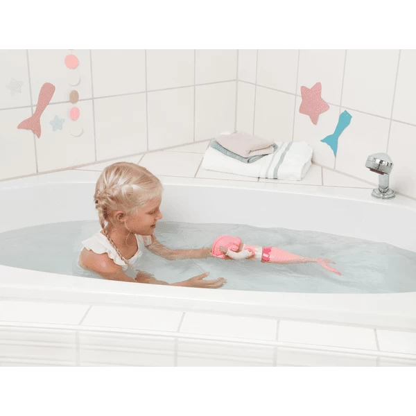 Zapf Creation BABY born® Mijn First Zwemmeisje, 30 cm Zapf Creation BABY Born® Mijn First Zwemmeisje, 30 Cm -SpeelgoedKorting Winkel zapf creation baby born mijn first zwemmeisje 30 cm a402038 1