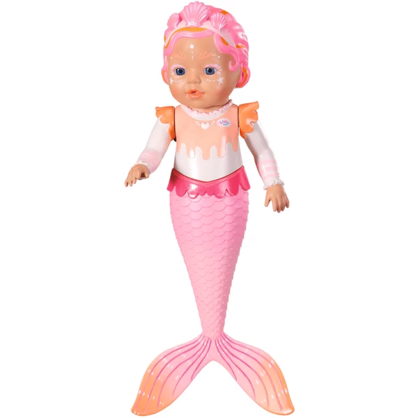 Zapf Creation BABY born® Mijn First Zwemmeisje, 30 cm Zapf Creation BABY Born® Mijn First Zwemmeisje, 30 Cm -SpeelgoedKorting Winkel zapf creation baby born mijn first zwemmeisje 30 cm a402038