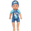 Zapf Creation BABY Born® My First Swim Boy 30cm