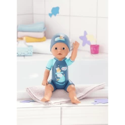 Zapf Creation BABY Born® My First Swim Boy 30cm -SpeelgoedKorting Winkel zapf creation baby born my first swim boy 30cm a335537 2