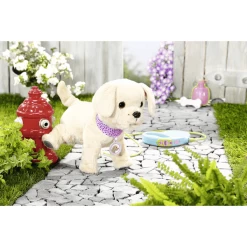 Zapf Creation BABY Born® My Lucky Dog -SpeelgoedKorting Winkel zapf creation baby born my lucky dog a295227 2