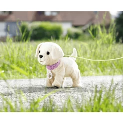 Zapf Creation BABY Born® My Lucky Dog -SpeelgoedKorting Winkel zapf creation baby born my lucky dog a295227 3