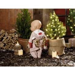 Zapf Creation BABY Born® Rendier Onesie 43 Cm -SpeelgoedKorting Winkel zapf creation baby born rendier onesie 43 cm a312068 3