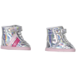 Zapf Creation BABY Born Sneakers 43 Cm, Roze 3 Zapf Creation BABY Born Sneakers 43 Cm, Roze -SpeelgoedKorting Winkel zapf creation baby born sneakers 43 cm roze a307213 3