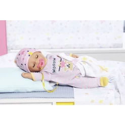 Zapf Creation BABY Born® Soft Touch Little Meisje 36 Cm -SpeelgoedKorting Winkel zapf creation baby born soft touch little meisje 36 cm a311980 4