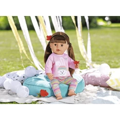 Zapf Creation BABY Born Trendy Trui Outfit 43 Cm -SpeelgoedKorting Winkel zapf creation baby born trendy trui outfit 43 cm a307221 2