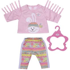 Zapf Creation BABY Born Trendy Trui Outfit 43 Cm -SpeelgoedKorting Winkel zapf creation baby born trendy trui outfit 43 cm a307221 3