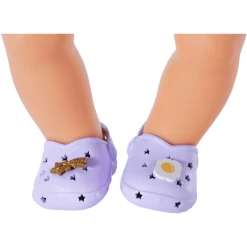 Zapf Creation BABY Born® Weekend Schoenen -SpeelgoedKorting Winkel zapf creation baby born weekend schoenen a403232 4