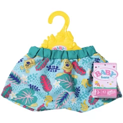 Zapf Creation BABY Born® Weekendbad Shorts 2 Ass. 43cm -SpeelgoedKorting Winkel zapf creation baby born weekendbad shorts 2 ass 43cm a403230 3
