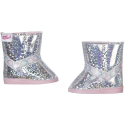 Zapf Creation BABY Born Winterlaarzen Laag 43 Cm -SpeelgoedKorting Winkel zapf creation baby born winterlaarzen laag 43 cm a312020 3